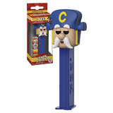 Funko POP! Pez Cap'n Crunch (Ad Icons) Limited Edition Candy & Dispenser - New, Mint Condition