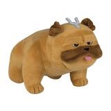 Funko Marvel Supercute Plushies - Lockjaw (Inhumans) - New, Mint Condition