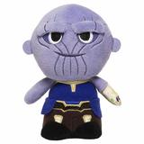 Funko Marvel Hero Plushies - Thanos (Avengers: Infinity War) - New, Mint Condition