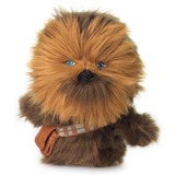 Comic Images Star Wars Deformed Plushies - Chewbacca - New, Mint Condition