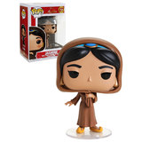 Funko POP! Disney Aladdin #477 Jasmine - New, Mint Condition