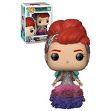 Funko POP! Heroes DC Aquaman #250 Mera (In Gown - 2018 Movie) - New, Mint Condition