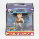 Jada Toys Metals Die Cast M282 2.5" Wonder Woman - New, Box Damaged