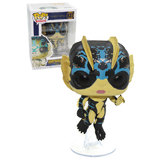 Funko POP! Movies The Shape Of Water #637 Amphibian Man - New, Mint Condition