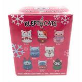 Funko Mystery Minis Kleptocats - Holiday Plushies - New Unopened In Package