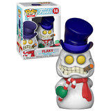Funko POP! Fantastik Plastik #14 Flaky - Funko 20th Anniversary Limited Edition - New, Mint Condition