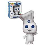 Funko POP! Ad Icons Pillsbury #37 Pillsbury Doughboy - Funko Shop Limited Exclusive - New, Mint Condition