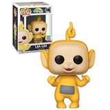 Funko POP! Television Teletubbies #746 Laa-Laa - Funko Shop Limited Exclusive - New, Mint Condition