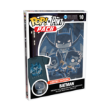 Funko POP! Tee & Pint Pack - Batman The Animated Series - T-Shirt New In Package