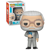 Funko POP! Icons #03 Dr Seuss - New, Mint Condition