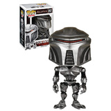 Funko POP! Television Battlestar Galactica #257 Cylon Centurion - New, Mint Condition Vaulted