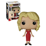 Funko POP! Television Battlestar Galactica #256 Six - New, Mint Condition Vaulted