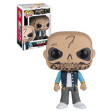 Funko POP! Heroes DC Suicide Squad #103 Diablo - New Mint Condition Vaulted