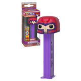 Funko POP! Pez Marvel Magneto (X-Men) Limited Edition Candy & Dispenser - New, Mint Condition