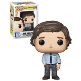 Funko POP! Television The Office #870 Jim Halpert - New, Mint Condition