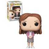 Funko POP! Television The Office #872 Pam Beesley - New, Mint Condition