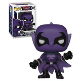 Funko POP! Marvel Spider-Man Into The Spider-Verse #407 Prowler - New, Mint Condition