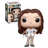 Funko POP! Television LOST #415 Kate Austen - New, Mint Condition Vaulted