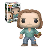 Funko POP! Television LOST #416 'Sawyer' James Ford - New, Mint Condition Vaulted