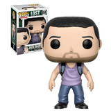 Funko POP! Television LOST #414 Jack Shephard - New, Mint Condition VAULTED
