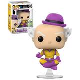 Funko POP! DC Super Heroes #267 Mr. Mxyzptlk - 2019 Emerald City Comic Con (ECCC) Exclusive - New, Mint Condition