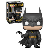 Funko POP! Heroes Batman 80 Years #275 Batman (1989) - New, Mint Condition