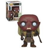 Funko POP! Movies Lord Of The Rings #636 Grishnakh - 2019 Emerald City Comic Con (ECCC) Exclusive - New, Mint Condition