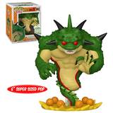 Funko POP! Animation Dragonball Z #553 Porunga Super Sized 6" 2019 Emerald City Comic Con (ECCC) Exclusive - New, Mint Condition