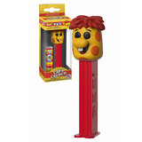 Funko POP! Pez Crunchberry Beast (Ad Icons) Limited Edition Candy & Dispenser - New, Mint Condition
