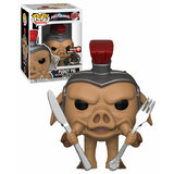 Funko Pop! Television Power Rangers #664 Pudgy Pig - Gamestop Limited Edition - New, Mint Condition
