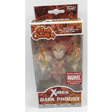 Funko Rock Candy Marvel X-Men Dark Phoenix - Collector Corps Exclusive - New, Slight Box Damage