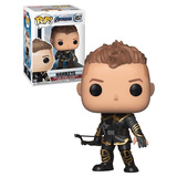 Funko POP! Marvel Avengers Endgame #457 Hawkeye - New, Mint Condition