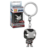 Funko Pocket POP! Keychain Marvel The Avengers War Machine - New, Mint Condition