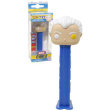 Funko POP! Pez Marvel Cable Limited Edition Candy & Dispenser - New, Mint Condition