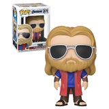 Funko POP! Marvel Avengers Endgame #479 Thor (Dude) - New, Mint Condition