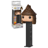 Funko POP! Pez Hermione Granger (Harry Potter) Limited Edition Candy & Dispenser - New, Mint Condition