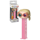 Funko POP! Pez Luna Lovegood (Harry Potter) Limited Edition Candy & Dispenser - New, Mint Condition
