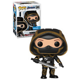 Funko POP! Marvel Avengers Endgame #465 Ronin - Limited Walmart Exclusive - New, Mint Condition