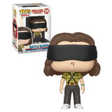 Funko POP! Television Netflix Stranger Things 3 #826 Battle Eleven - New, Mint Condition