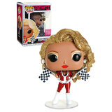 Funko POP! Drag Queens RuPaul Drag Race #01 RuPaul (Diamond Collection) - New, Mint Condition