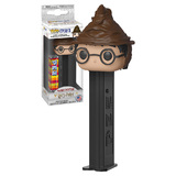 Funko POP! Pez Harry Potter Limited Edition Candy & Dispenser - New, Mint Condition