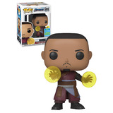 Funko POP! Marvel Avengers Endgame #493 Wong - Funko 2019 San Diego Comic Con (SDCC) Limited Edition - New, Mint Condition