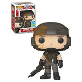 Funko POP! Movies Starship Troopers #735 Johnny Rico - Funko 2019 San Diego Comic Con (SDCC) Limited Edition - New, Mint Condition