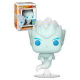 Funko POP! Animation Dragonball Z #634 Gotenks (Super Ghost Kamikaze) - Funko 2019 San Diego Comic Con (SDCC) Limited Edition - New, Mint Condition