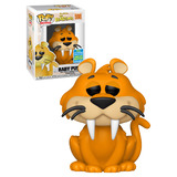 Funko POP! Animation The Flintstones #598 Baby Puss - Funko 2019 San Diego Comic Con (SDCC) Limited Edition - New, Mint Condition