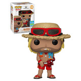 Funko POP! Games Overwatch #516 McCree - Funko 2019 San Diego Comic Con (SDCC) Limited Edition - New, Mint Condition
