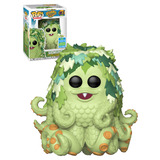 Funko POP! Television #853 Sigmund And The Sea Monsters - Funko 2019 San Diego Comic Con (SDCC) Limited Edition - New, Mint Condition