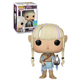 Funko POP! Television The Dark Crystal #857 Mira - 2019 San Diego Comic Con (SDCC) Limited Edition - New, Mint Condition