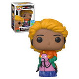 Funko POP! Television The Big Bang Theory #832 Raj As Aquaman - Funko 2019 San Diego Comic Con (SDCC) Limited Edition - New, Mint Condition