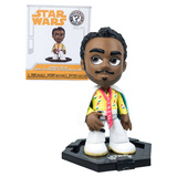 Funko Mystery Minis Star Wars Lando Calrissian - 1 Blind Box - New, Sealed